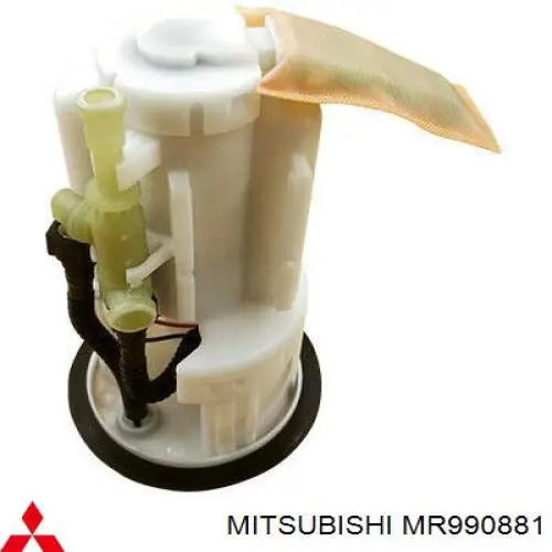 Бензонасос GP3242SBMM GP