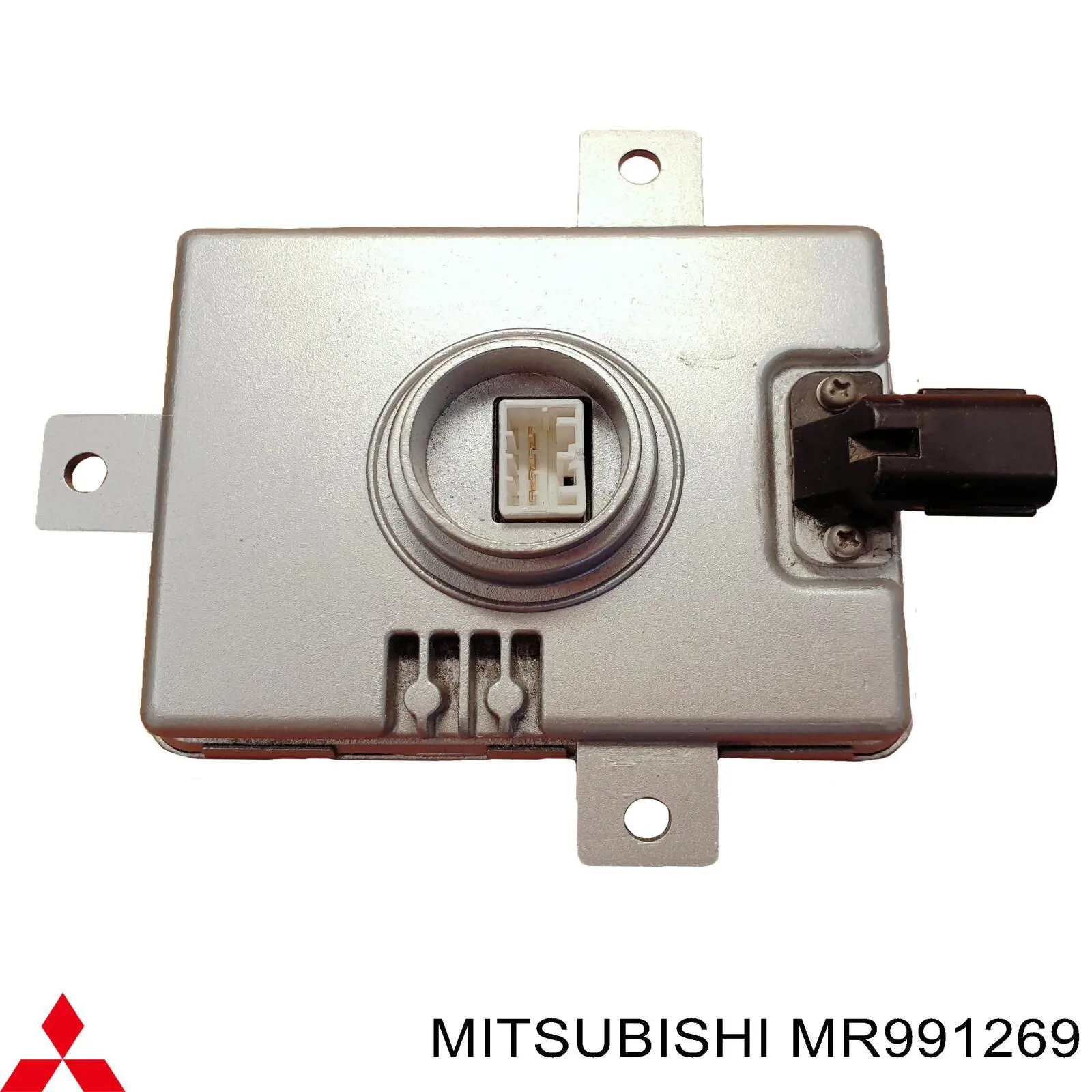 Блок розпалювання, ксенон MR991269 Mitsubishi