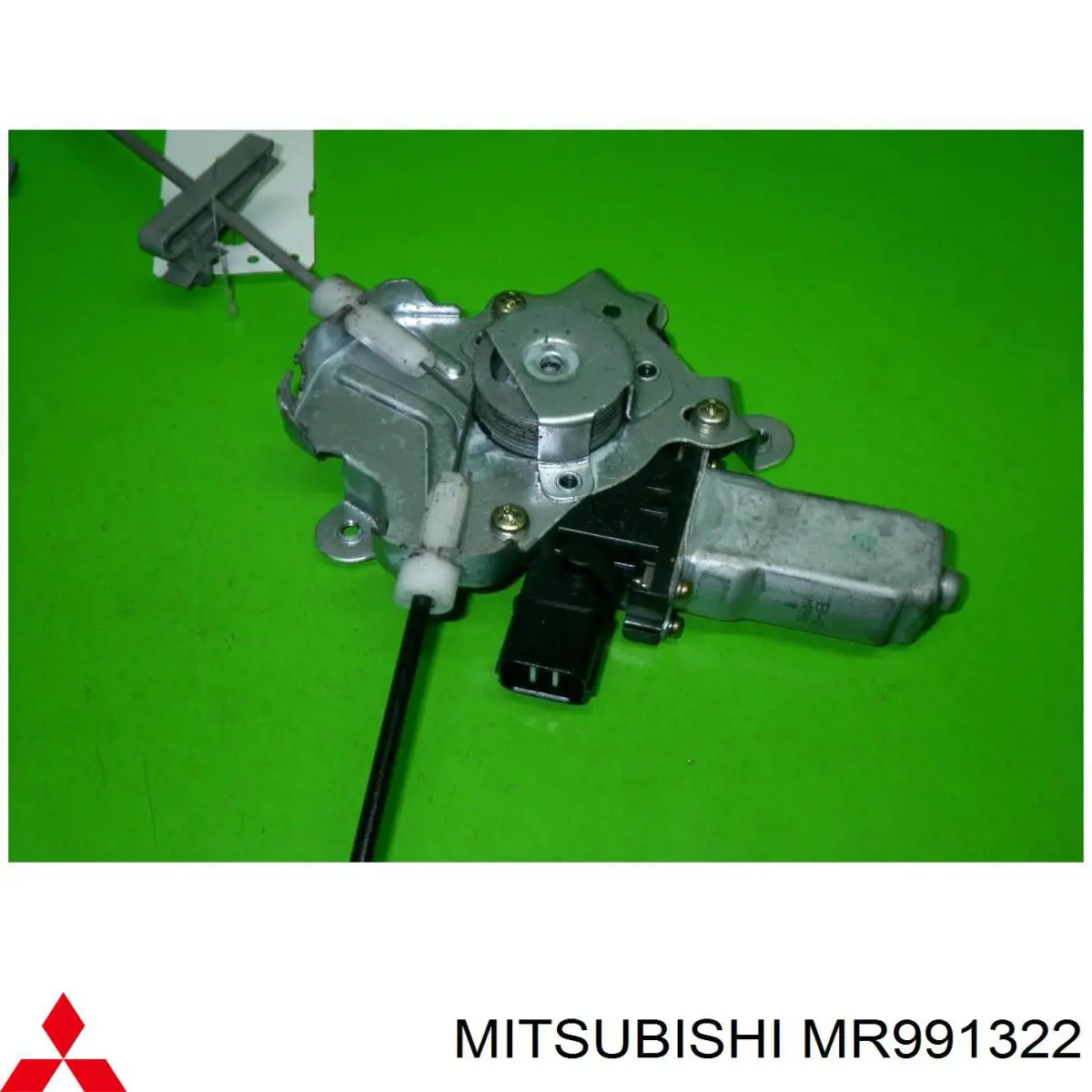 Склопідйомник (механізм переміщення скла) FPS FP4805132 ціна, від 28.28 USD