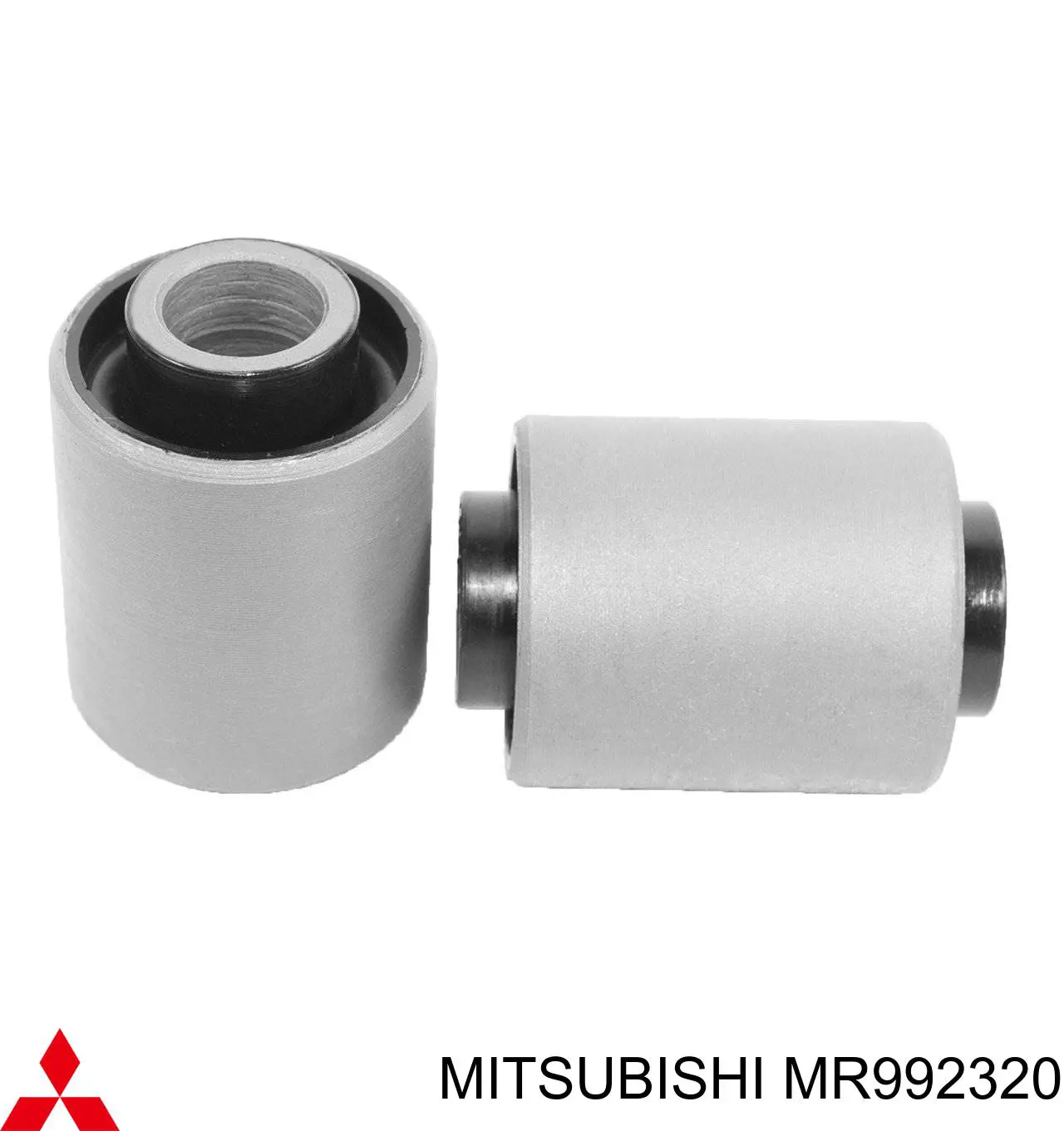 Купити MR992320 Mitsubishi Амортизатор передньої підвіски