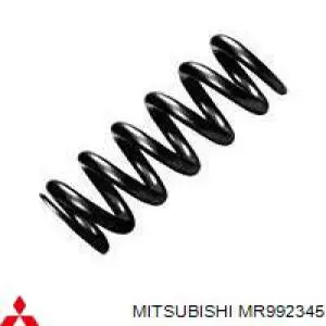 Пружина передня Japan Parts ZC2943H ціна, від 43.51 USD