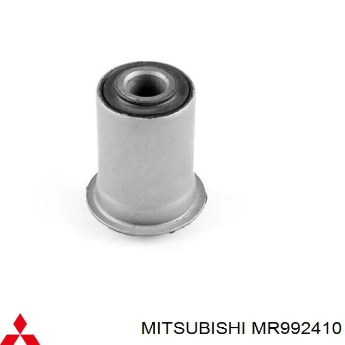 Купити MR992410 Mitsubishi Сайлентблок передньої підвіски