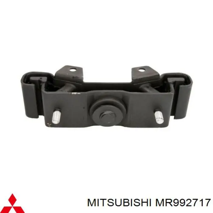 Подушка трансмісії (опора коробки передач) Ted-gum TED34917 ціна, від 51.04 USD