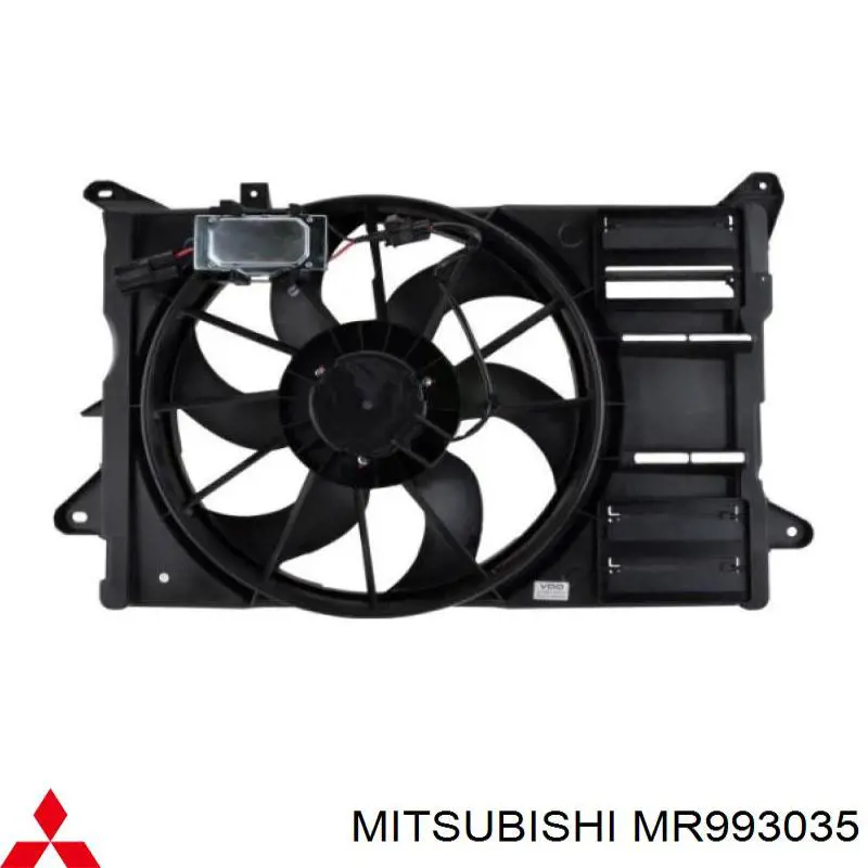 MR993035 Mitsubishi 