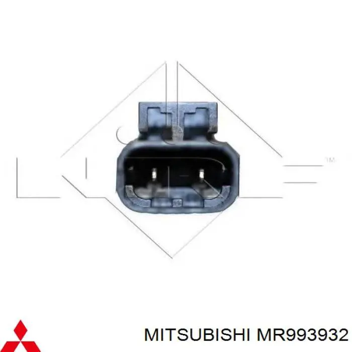  MR993932 Mitsubishi