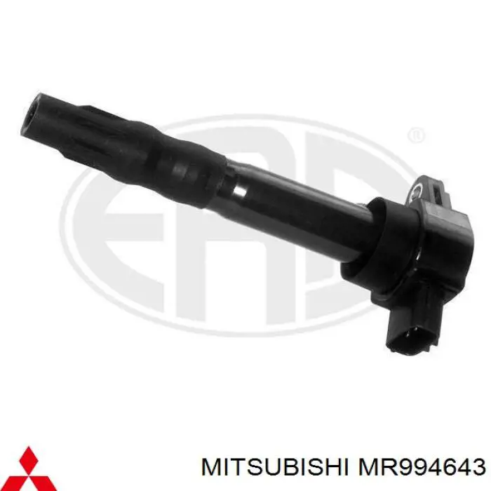 Котушка Mitsubishi MR994643