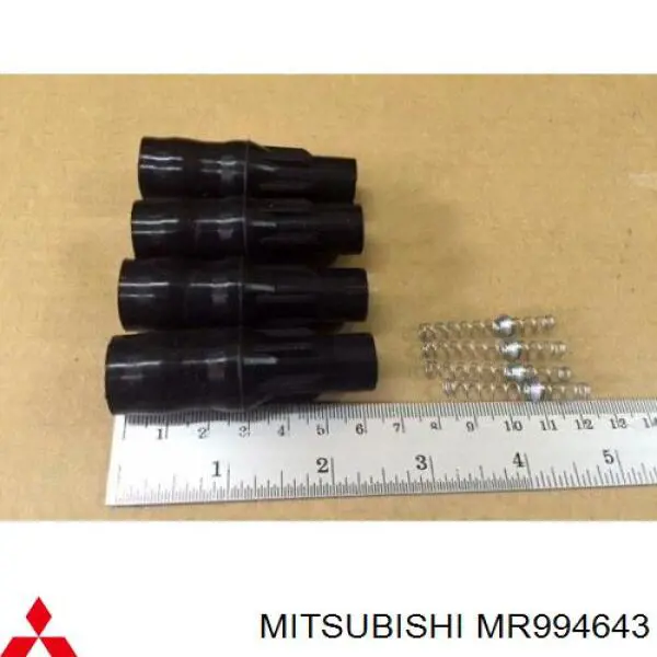 MR994643 Mitsubishi Котушка запалювання