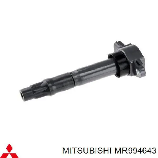 Котушка запалювання MR994643 Mitsubishi