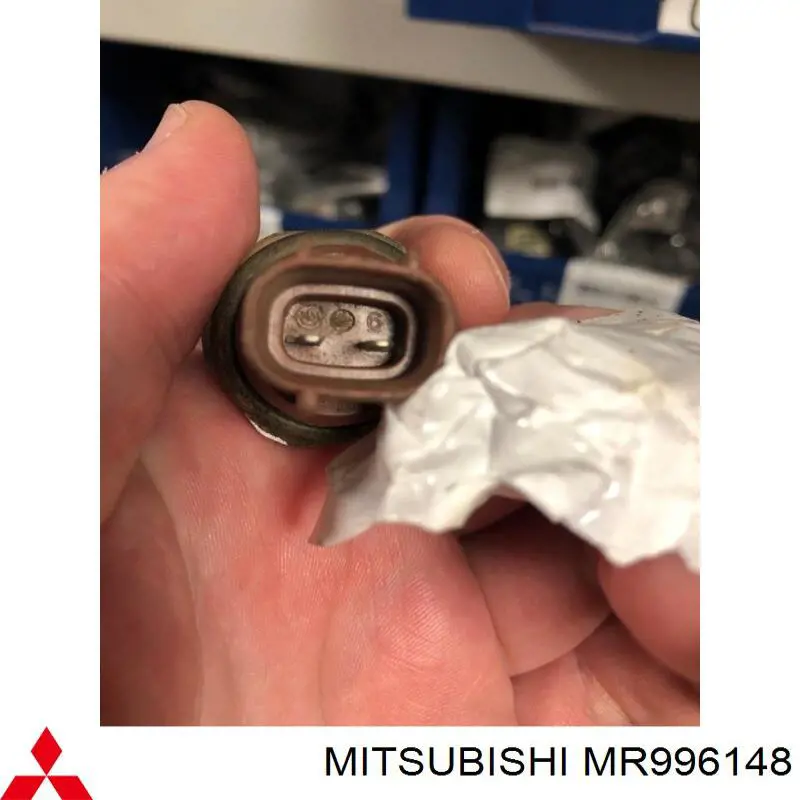  Mitsubishi MR996148 ціна, від 5.07 USD