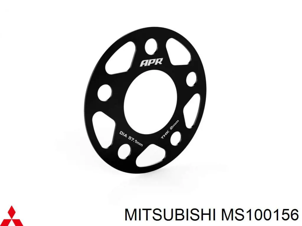  MS100156 Mitsubishi