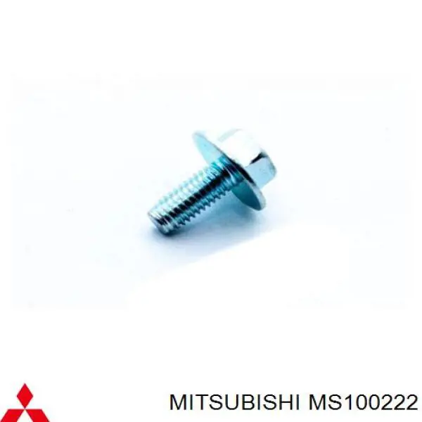  MS100222 Mitsubishi