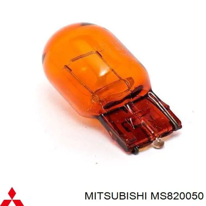 MS820050 Mitsubishi лампочка