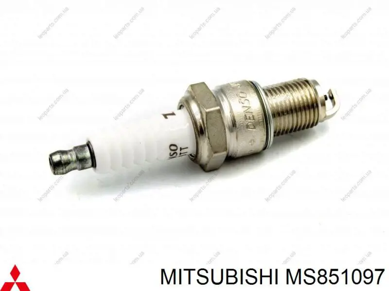 MS851097 Mitsubishi свіча запалювання