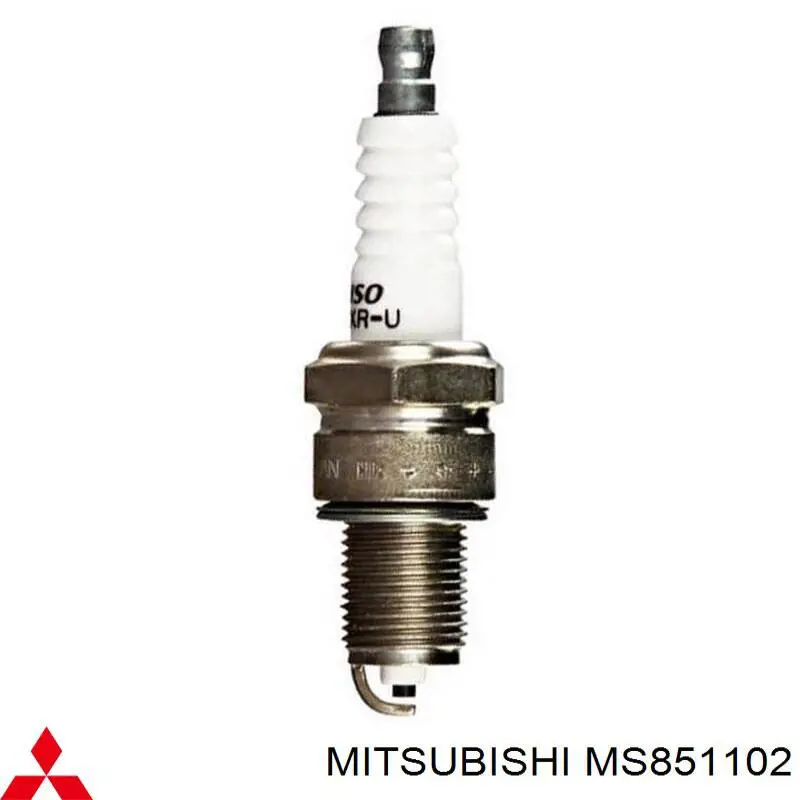 Свічки автомобільні Toyota 9091901059 ціна, від 2.71 USD