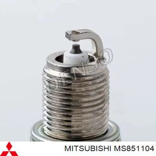 MS851104 Mitsubishi свіча запалювання