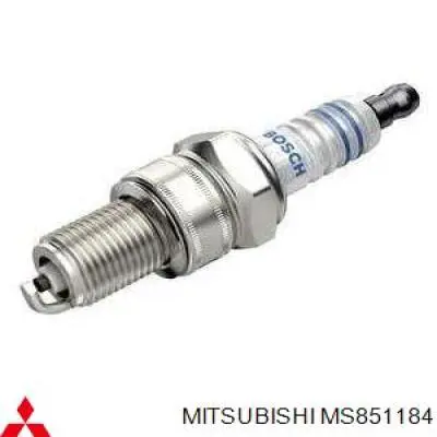 MS851184 Mitsubishi свіча запалювання
