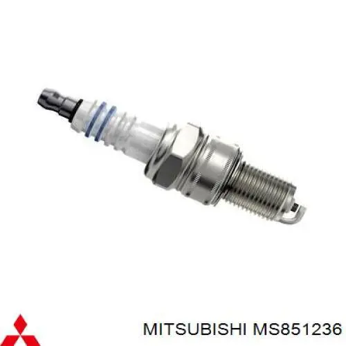 Купити MS851236 Mitsubishi Свічка запалювання