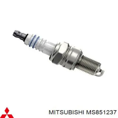MS851237 Mitsubishi свіча запалювання