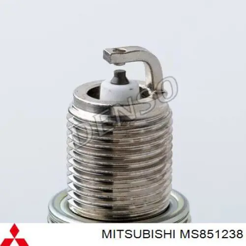 Купити MS851238 Mitsubishi Свічка запалювання