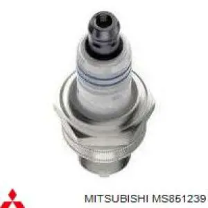 Свічки автомобільні Mitsubishi MS851239 ціна, від 0.99 USD