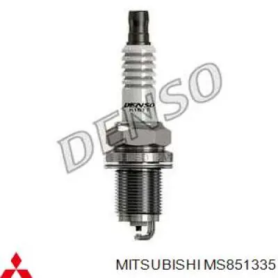 Купити MS851335 Mitsubishi Свічка запалювання