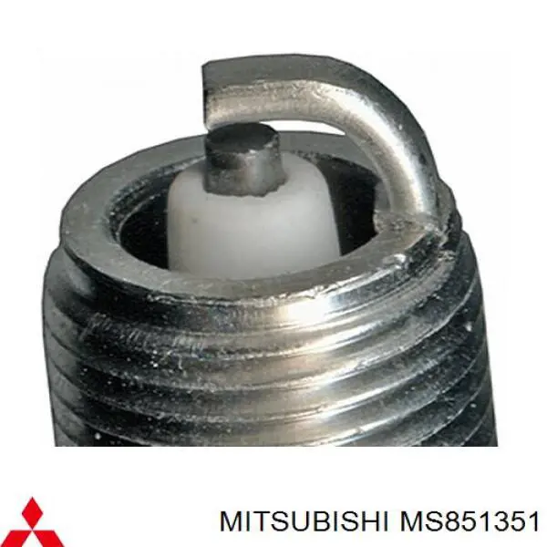 MS851351 Mitsubishi свіча запалювання
