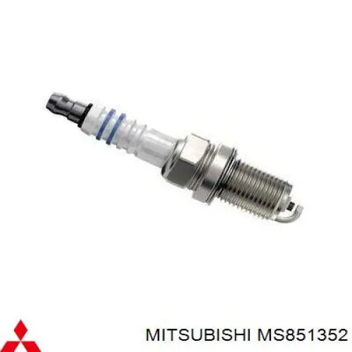 MS851352 Mitsubishi свіча запалювання