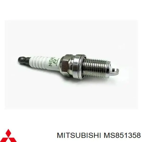 Купити MS851358 Mitsubishi Свічка запалювання