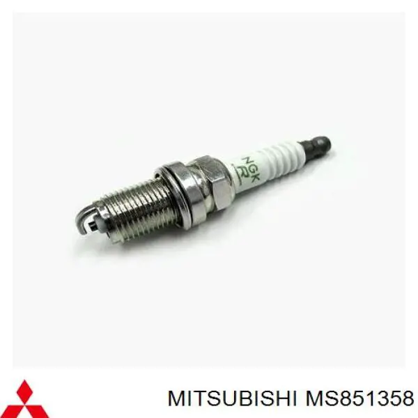 MS851358 Mitsubishi свіча запалювання