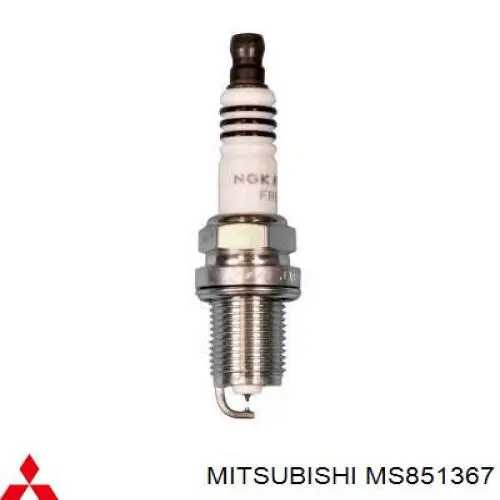 MS851367 Mitsubishi Свіча запалювання