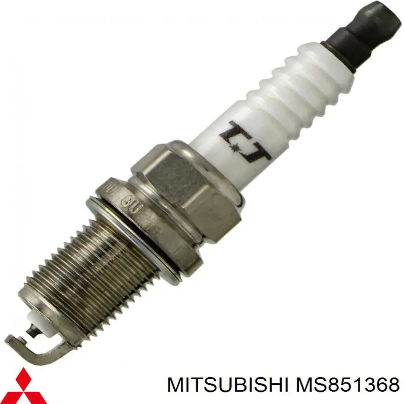 MS851368 Mitsubishi Свіча запалювання
