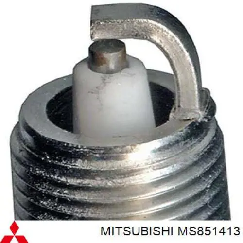 MS851413 Mitsubishi Свіча запалювання