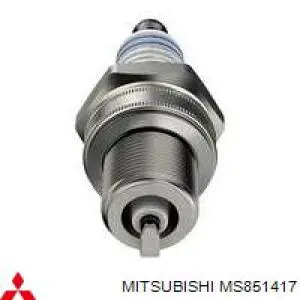 Свічки автомобільні Mitsubishi MS851417 ціна, від 3.22 USD