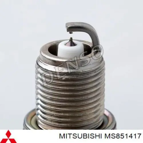 Купити MS851417 Mitsubishi Свічка запалювання