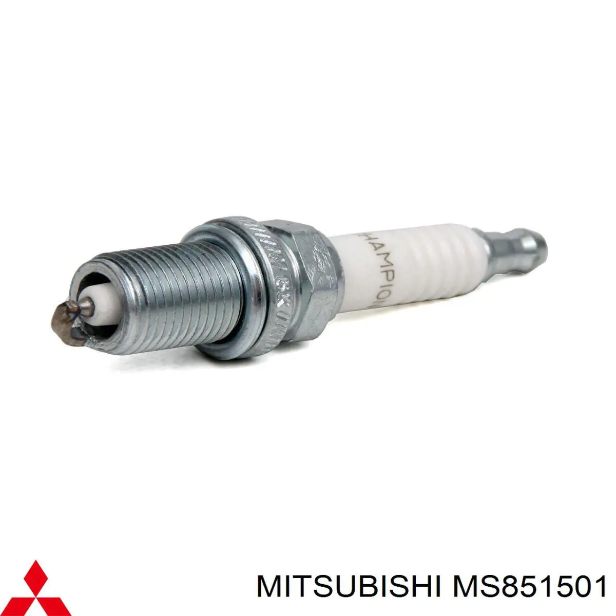 MS851501 Mitsubishi Свіча запалювання