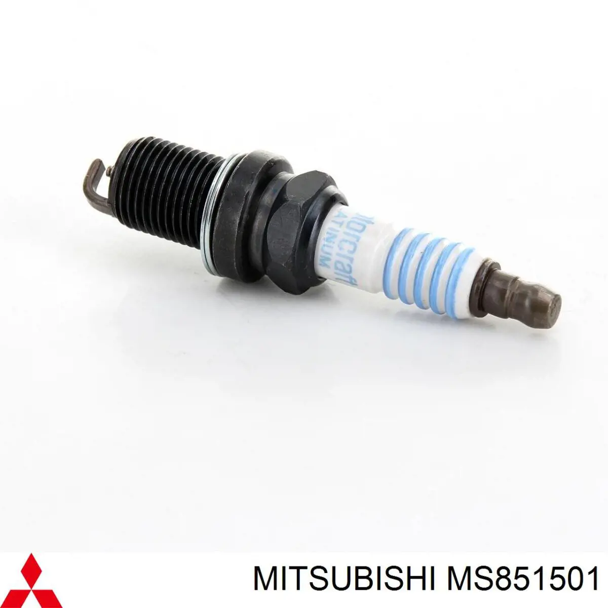 Свічки Mitsubishi MS851501