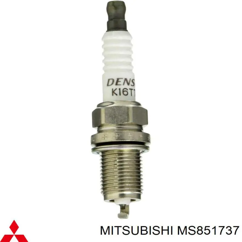 MS851737 Mitsubishi свіча запалювання