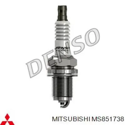 Купити MS851738 Mitsubishi Свічка запалювання