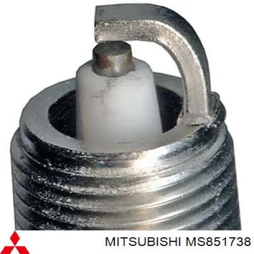 MS851738 Mitsubishi Свіча запалювання
