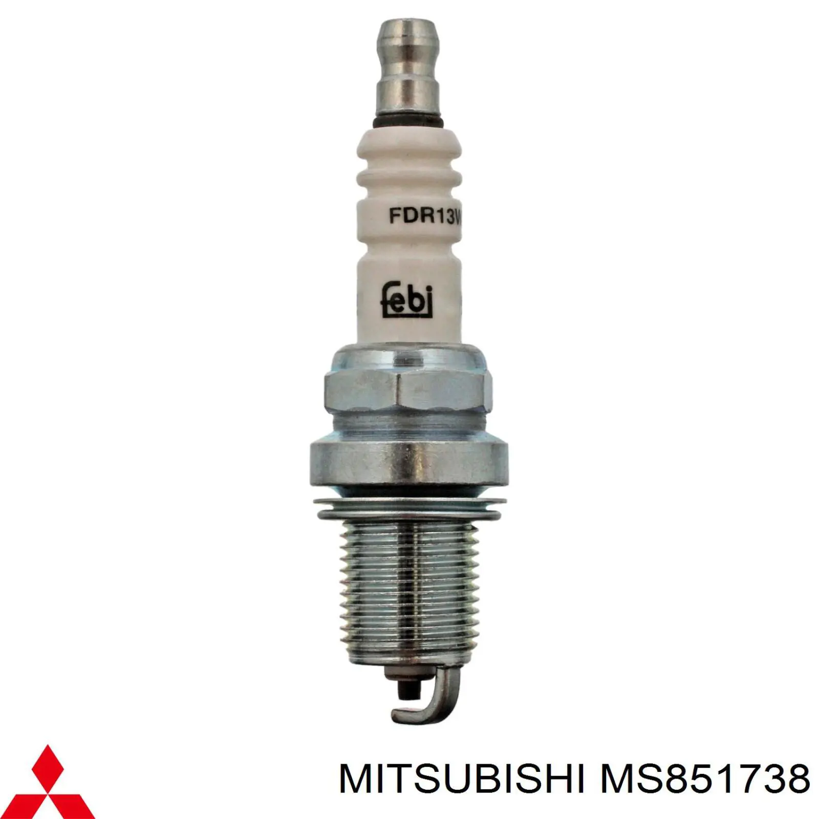  MS851738 Mitsubishi