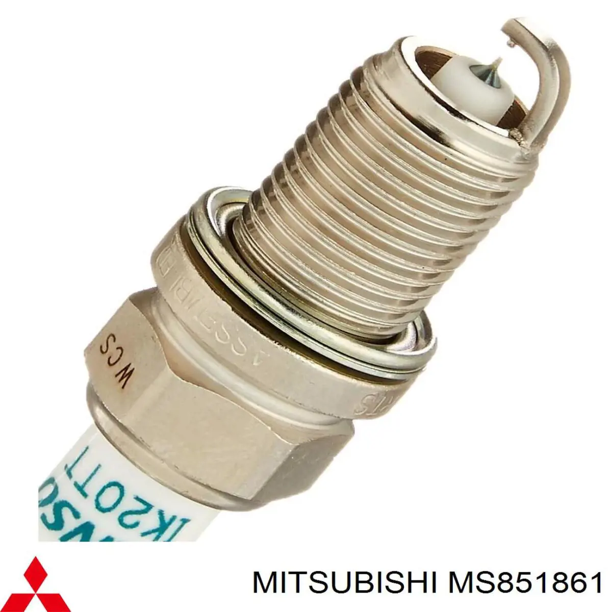 Купити MS851861 Mitsubishi Свічка запалювання