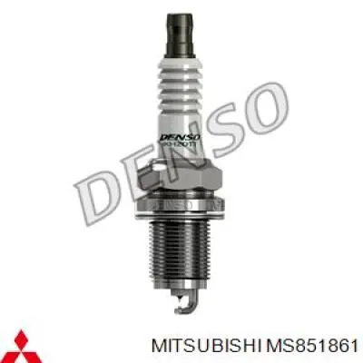 MS851861 Mitsubishi свіча запалювання