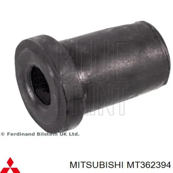 Сайлентблок ресори, задній MT362394 Mitsubishi