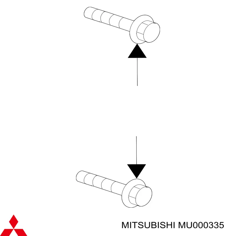 MR249200 Mitsubishi 