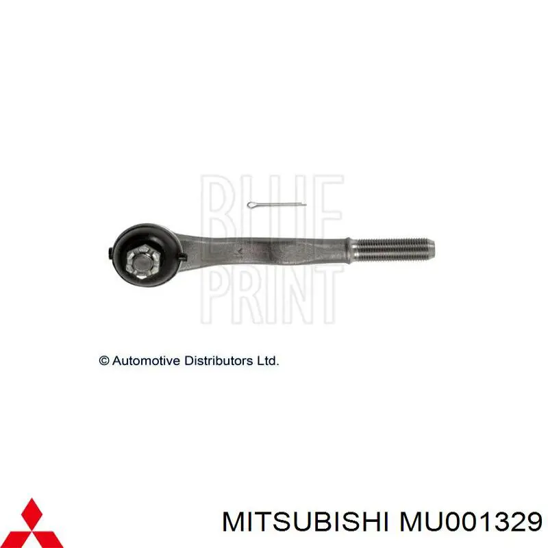 Купити 0498002PCS2 Febest Болт кріплення передньої балки (підрамника)