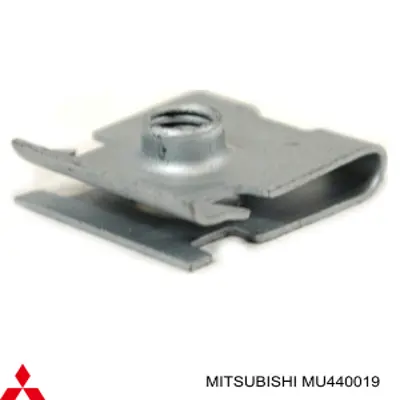  Mitsubishi MU440019 ціна, від 1.02 USD