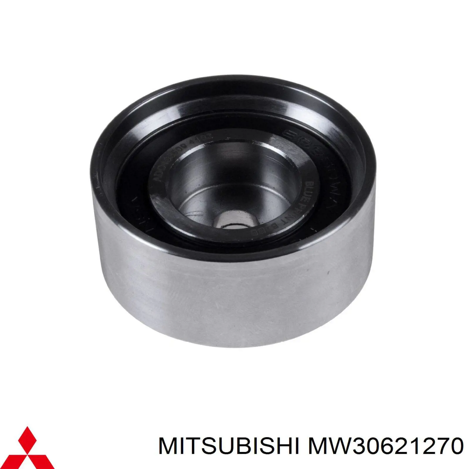 Купити MW30621270 Mitsubishi Ролик приводного ременя, паразитний