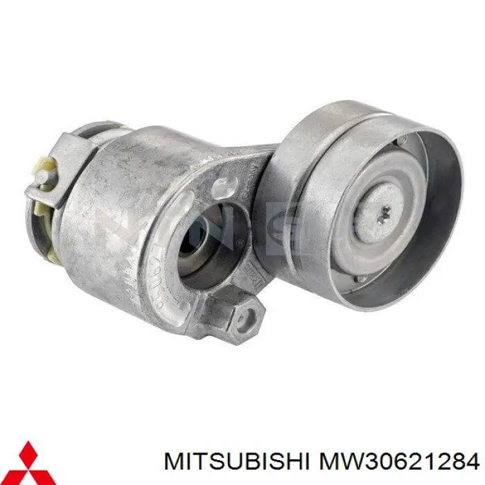 Купити MW30621284 Mitsubishi Натягувач приводного ременя