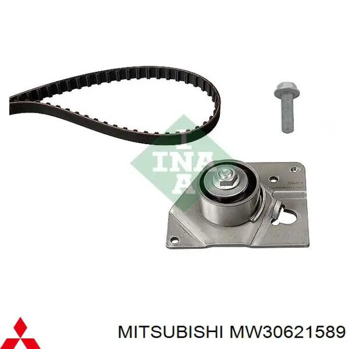 Купити MW30621589 Mitsubishi ГРМ ремень
