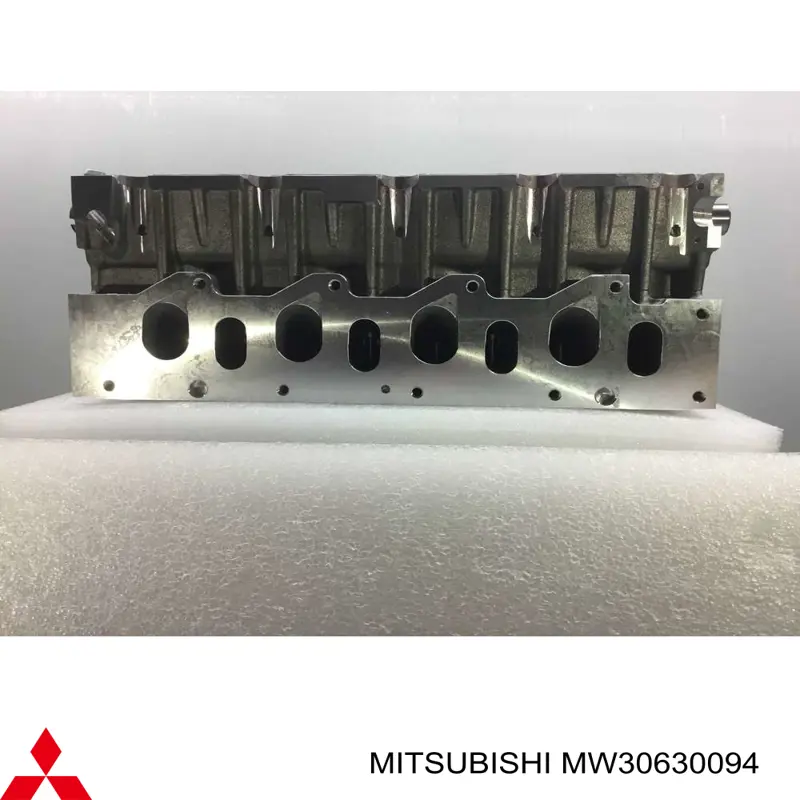 Головка двигуна Mitsubishi MW30630094 ціна, від 143.96 USD